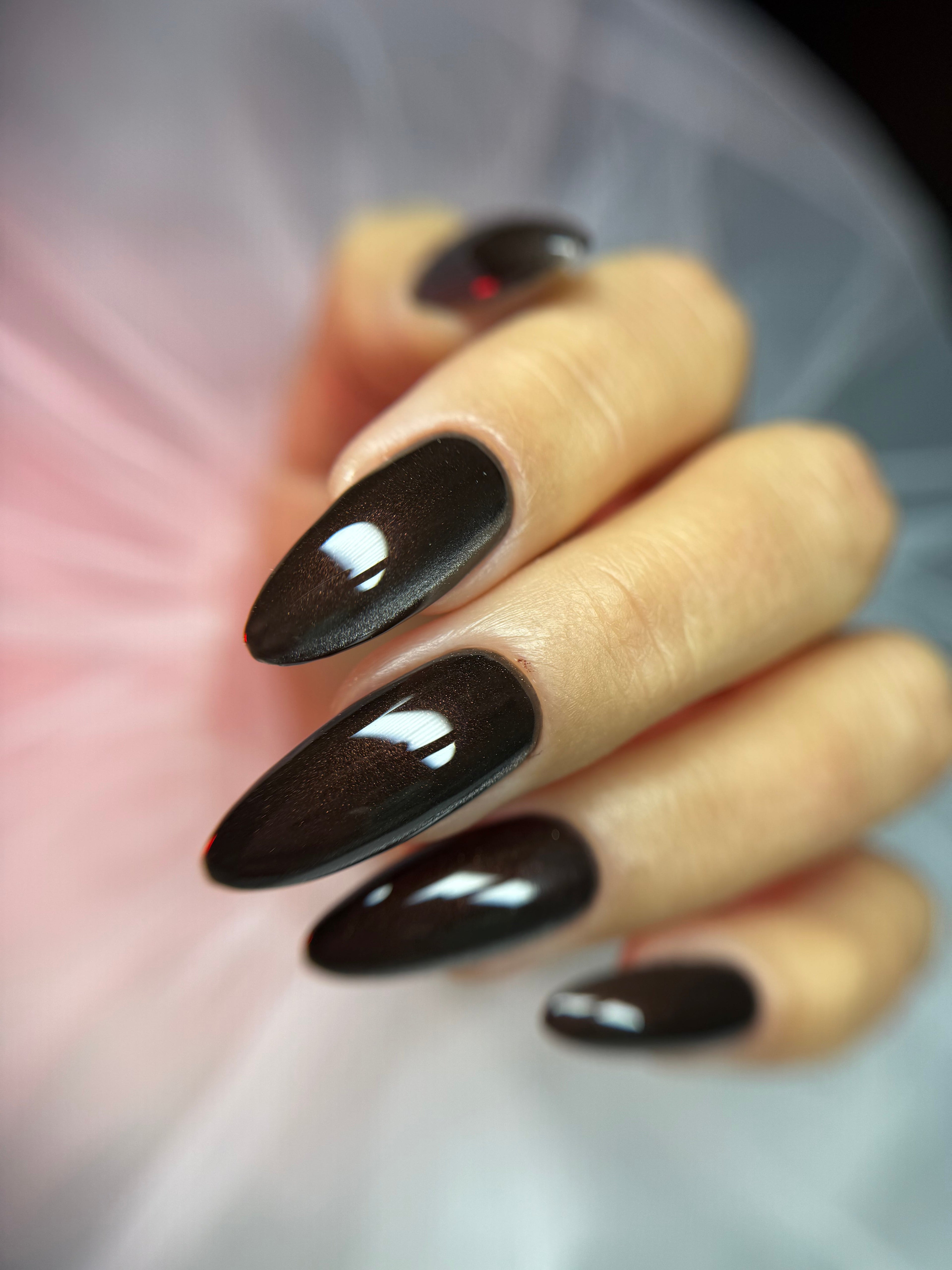 Gel Polish foli