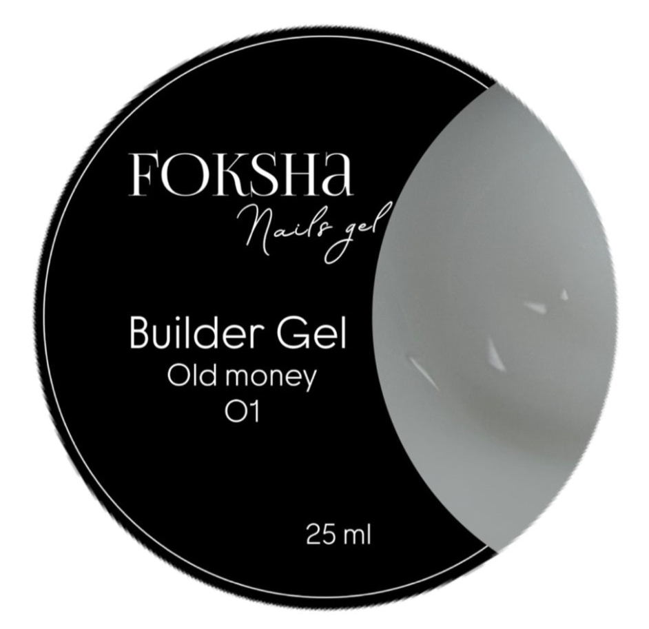 Builder Gel Old Money 01
