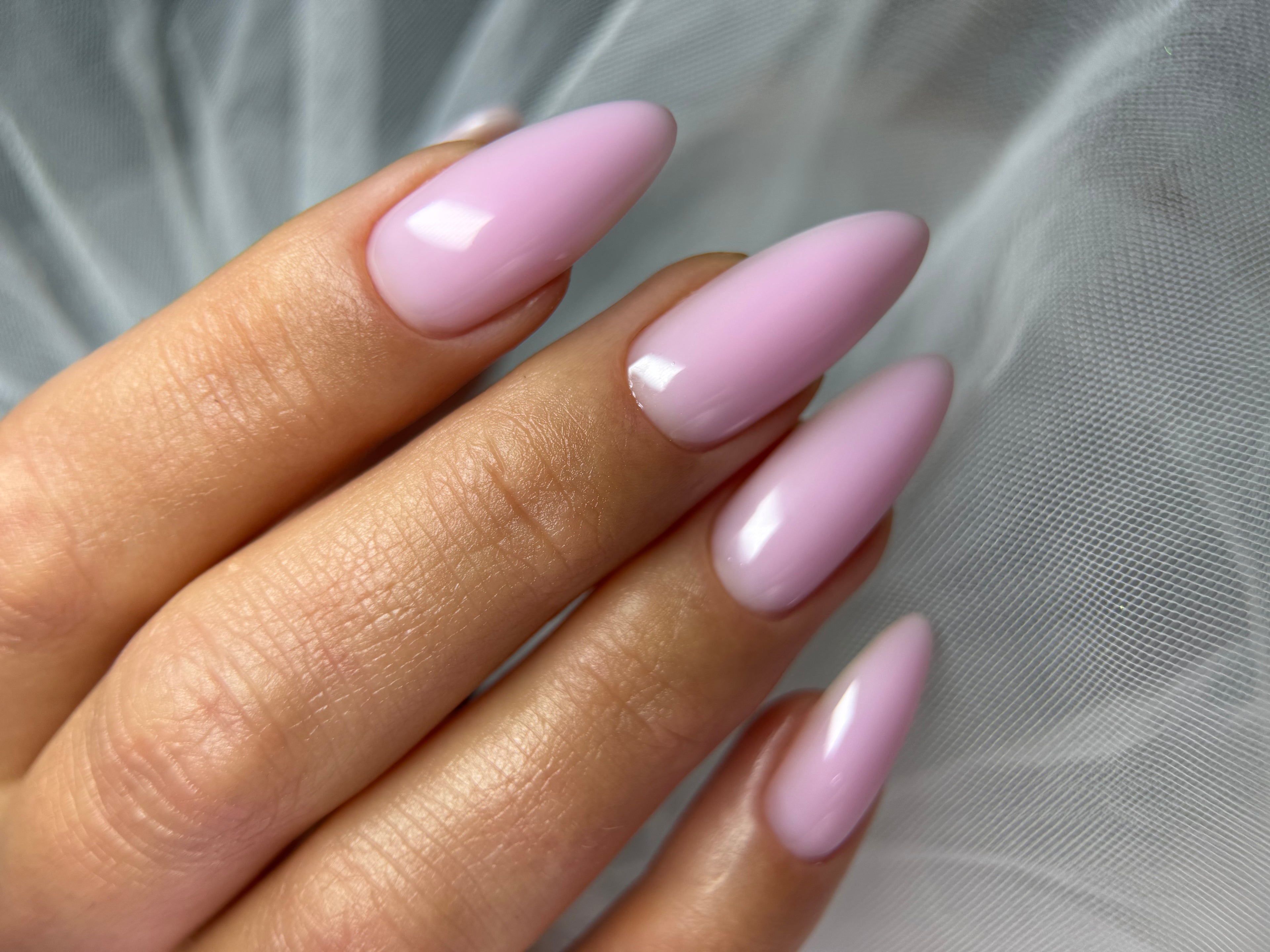 Builder Gel Cover pink
