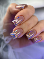 Builder Gel Old Money 07