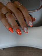 7070 Orange Peach