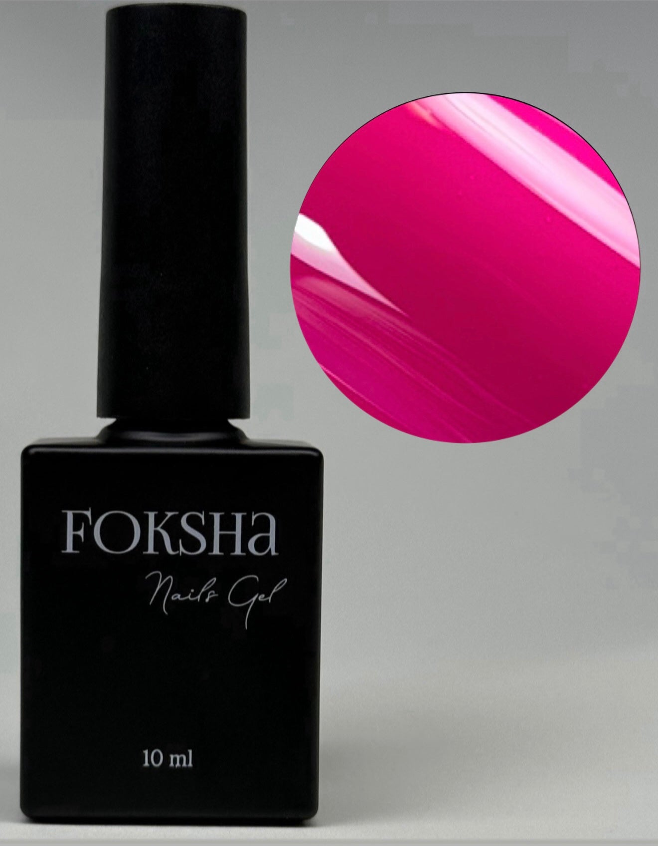 2090 Hot pink