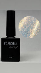 Top Gel shimmer 01