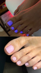 783 Purple Mist Glow In The Dark