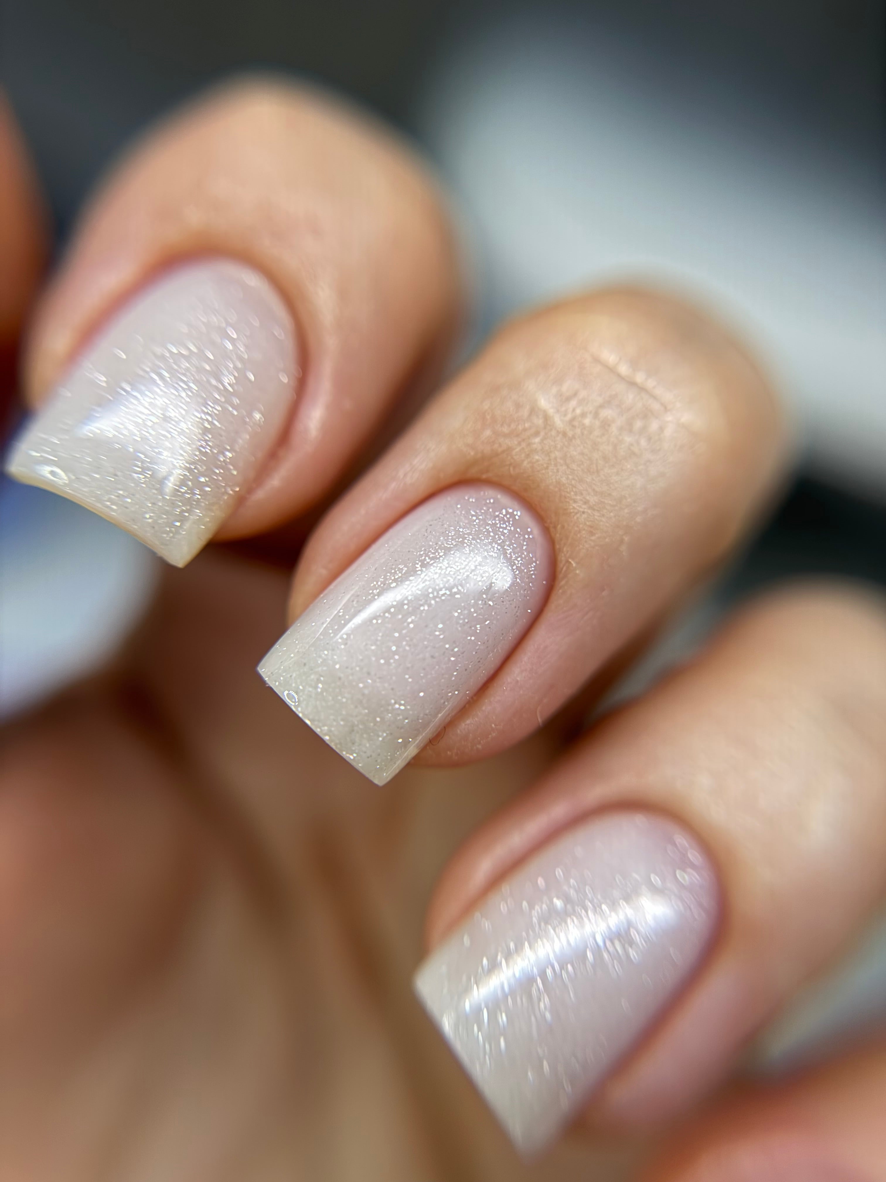 Builder Gel Fairy White
