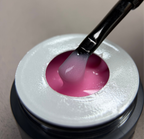Builder Gel Fairy Pink