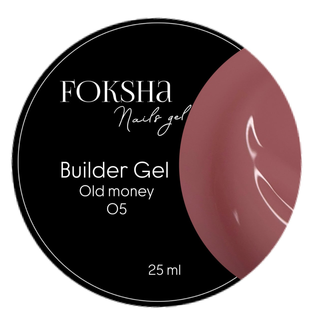 Builder Gel Old Money 05