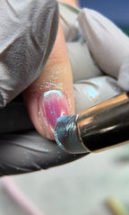 Chrome Applicator
