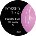 Builder Gel Old Money 12