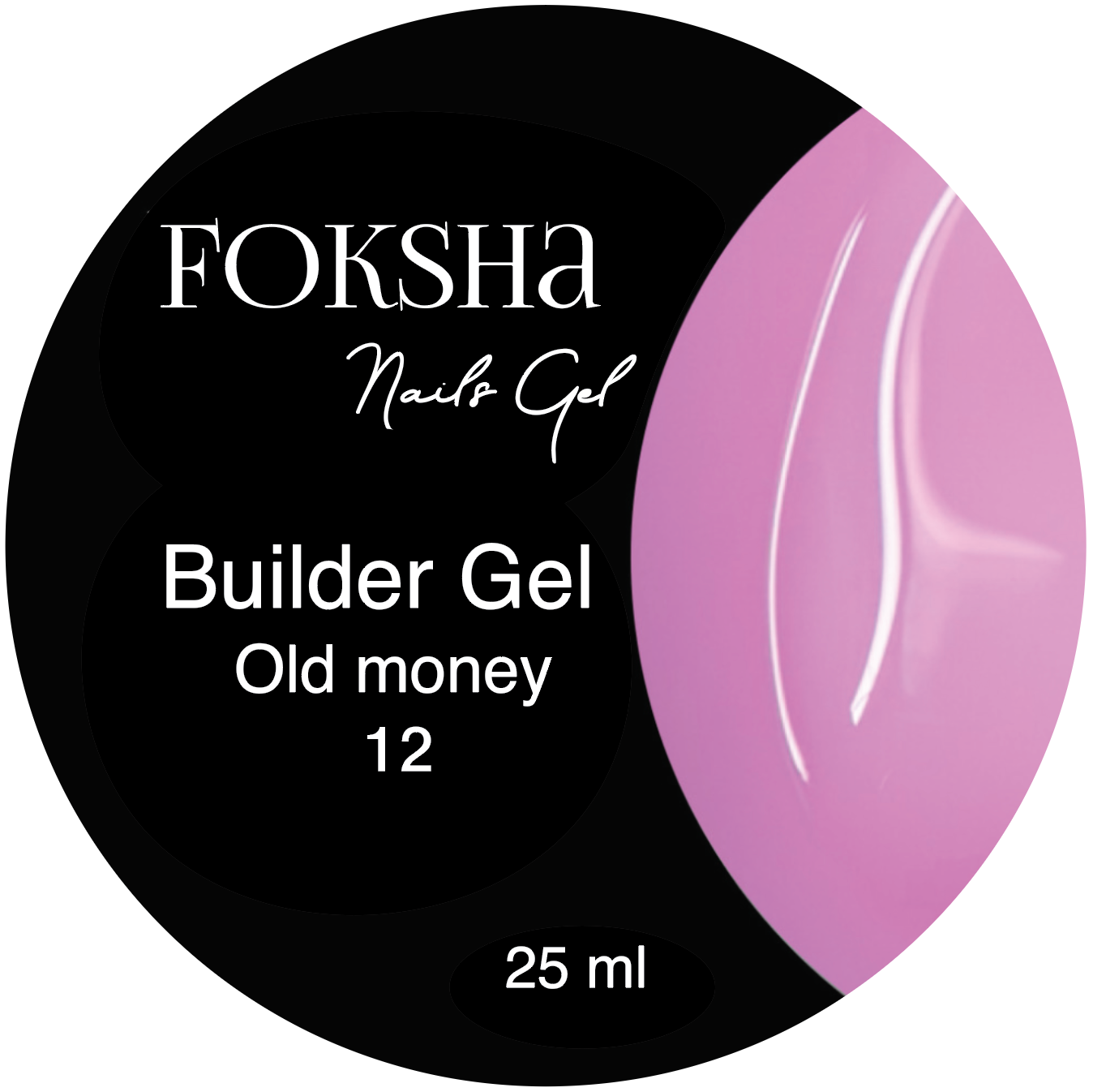 Builder Gel Old Money 12