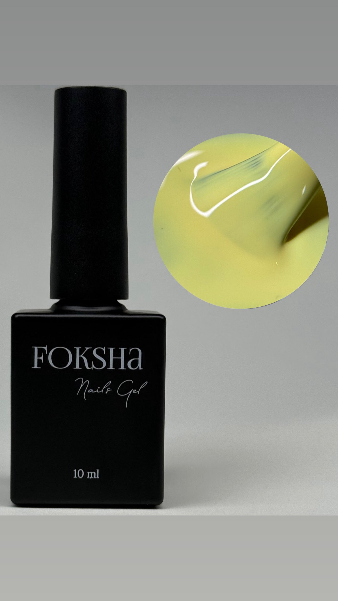 6010 Spring Yellow