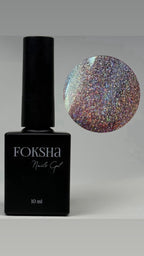 Holographic black