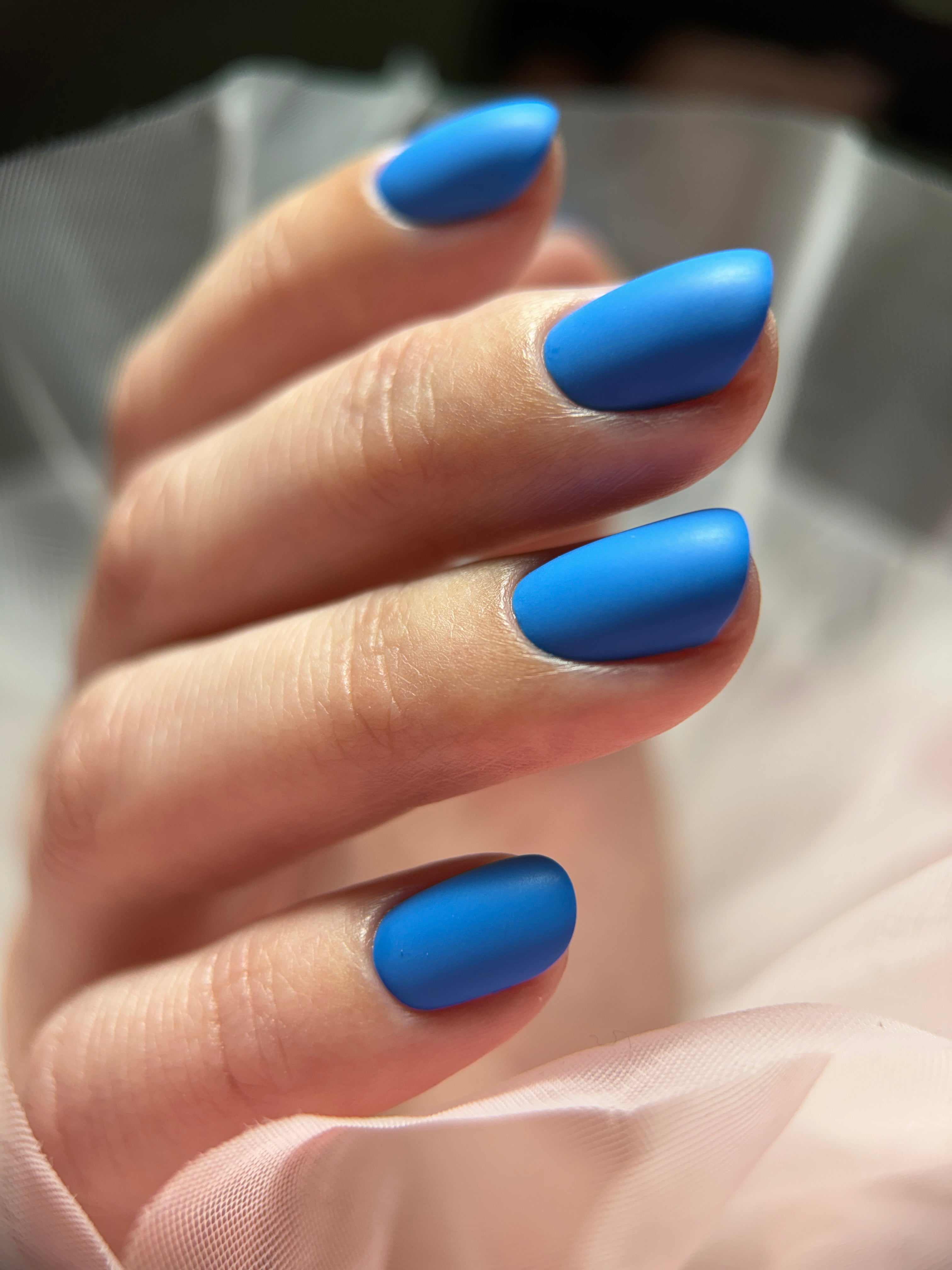 4050 Azure Blue