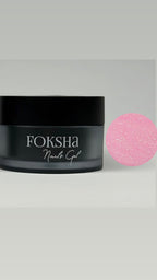 Builder Gel -  Soft Pearl Pink
