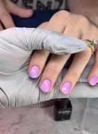 Chrome Powder - Violet Rose