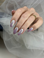 Chrome Powder - Opal Rose