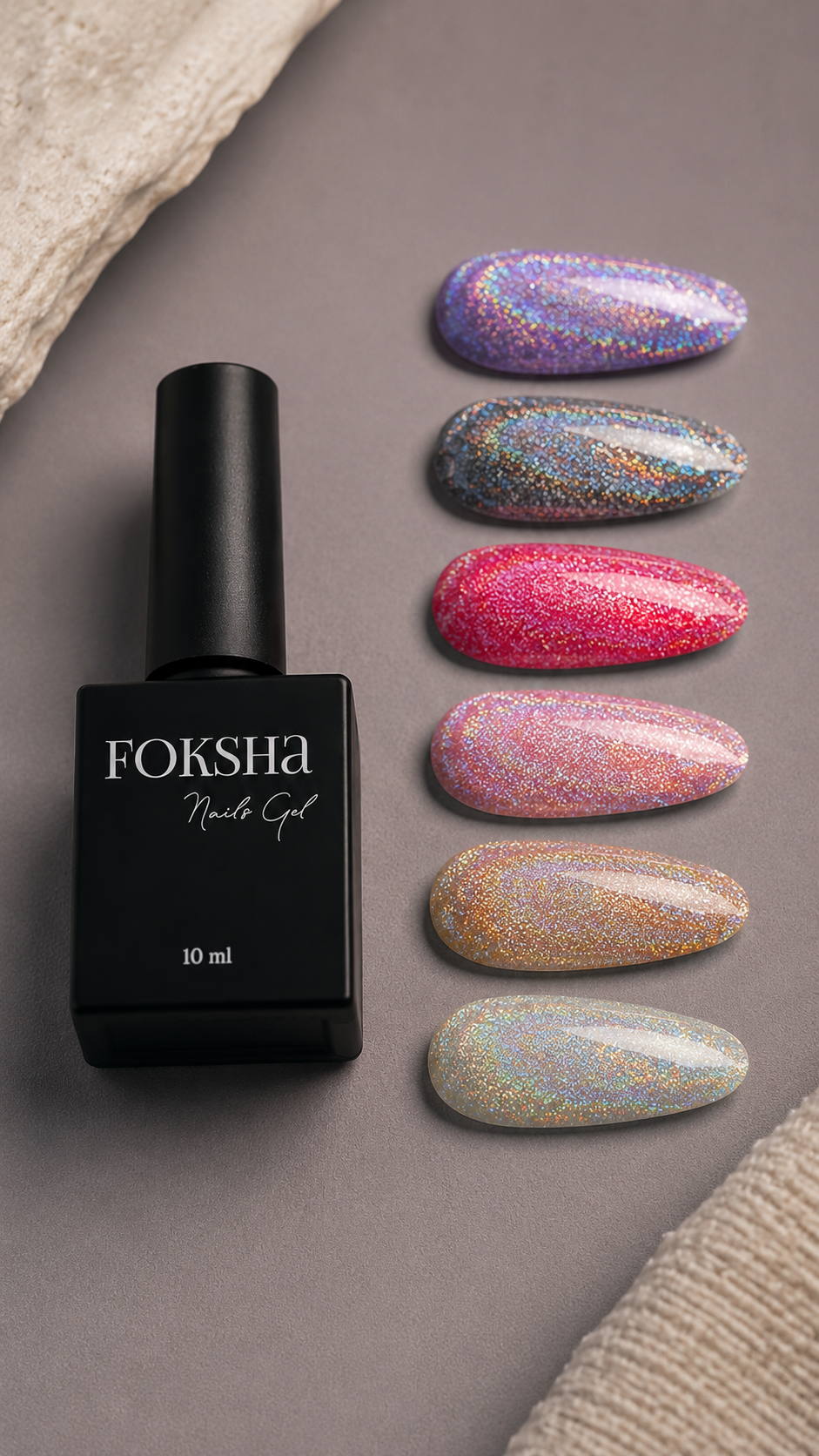 Holographic Red