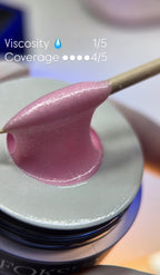 Builder Gel -  Soft Pearl Pink