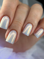Top Gel shimmer 01