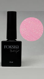 Builder Gel -  Soft Pearl Pink