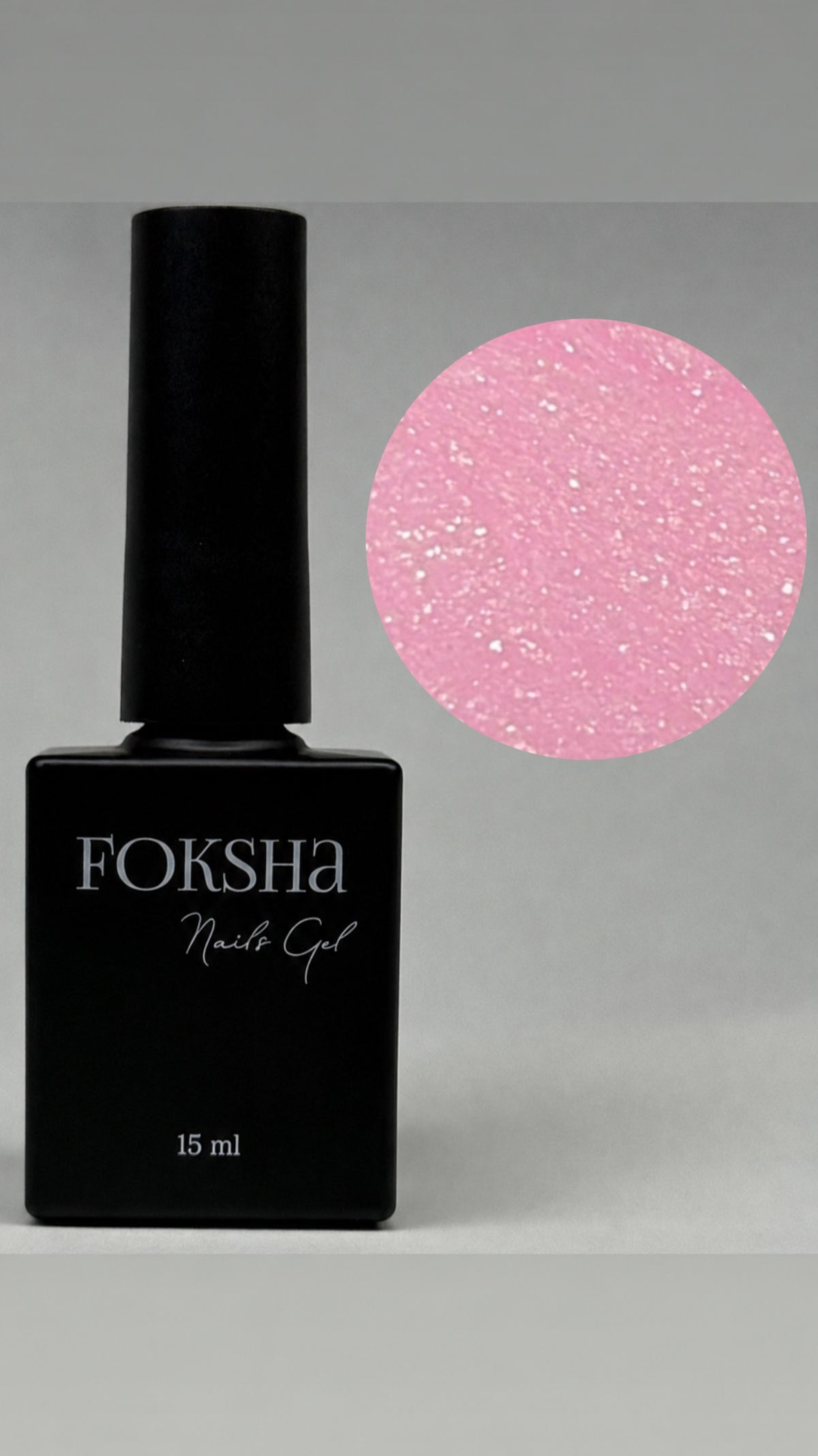 Builder Gel -  Soft Pearl Pink