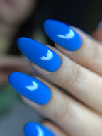 Finish Gel No Wipe