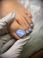 4040 Aqua Blue