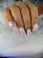 Builder Gel -  Soft Pearl Pink