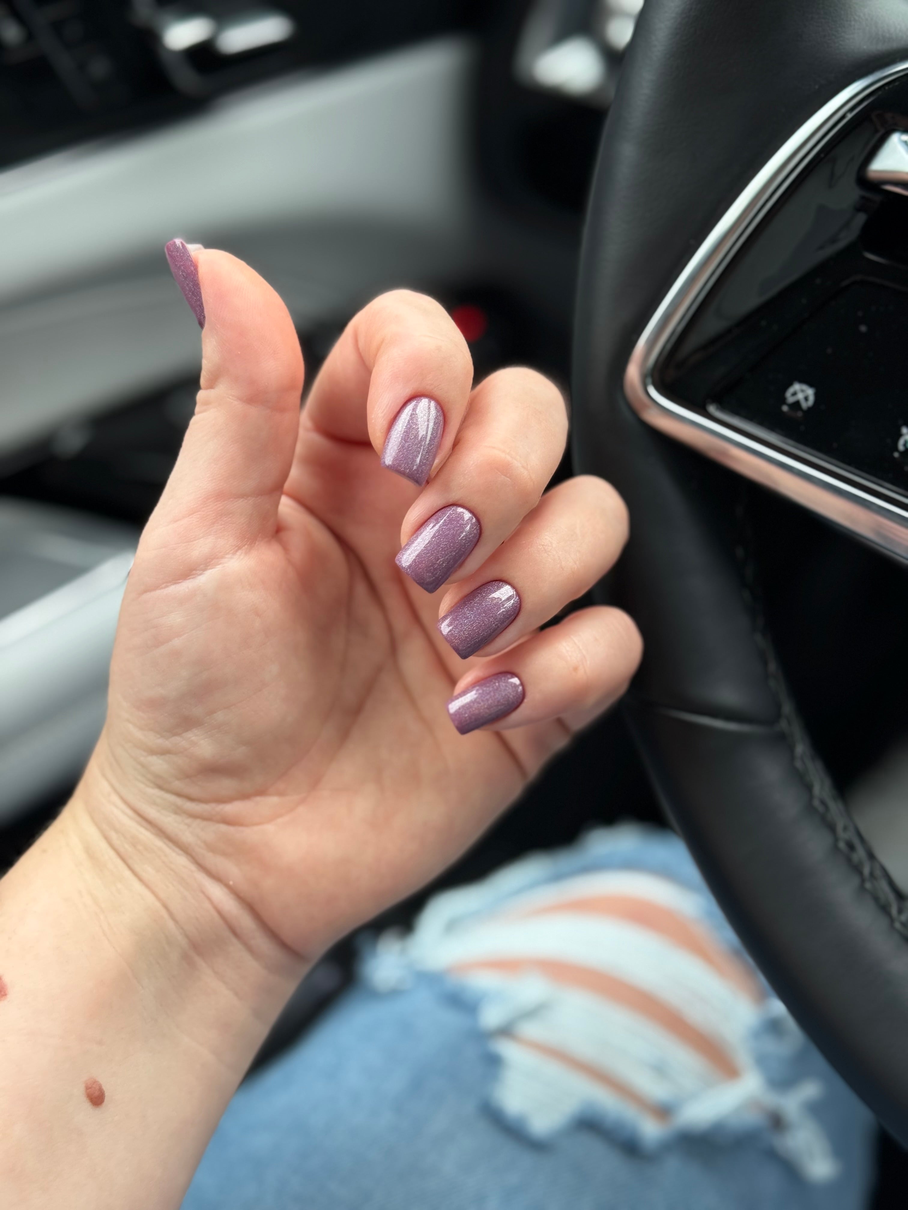 8085 Mauve