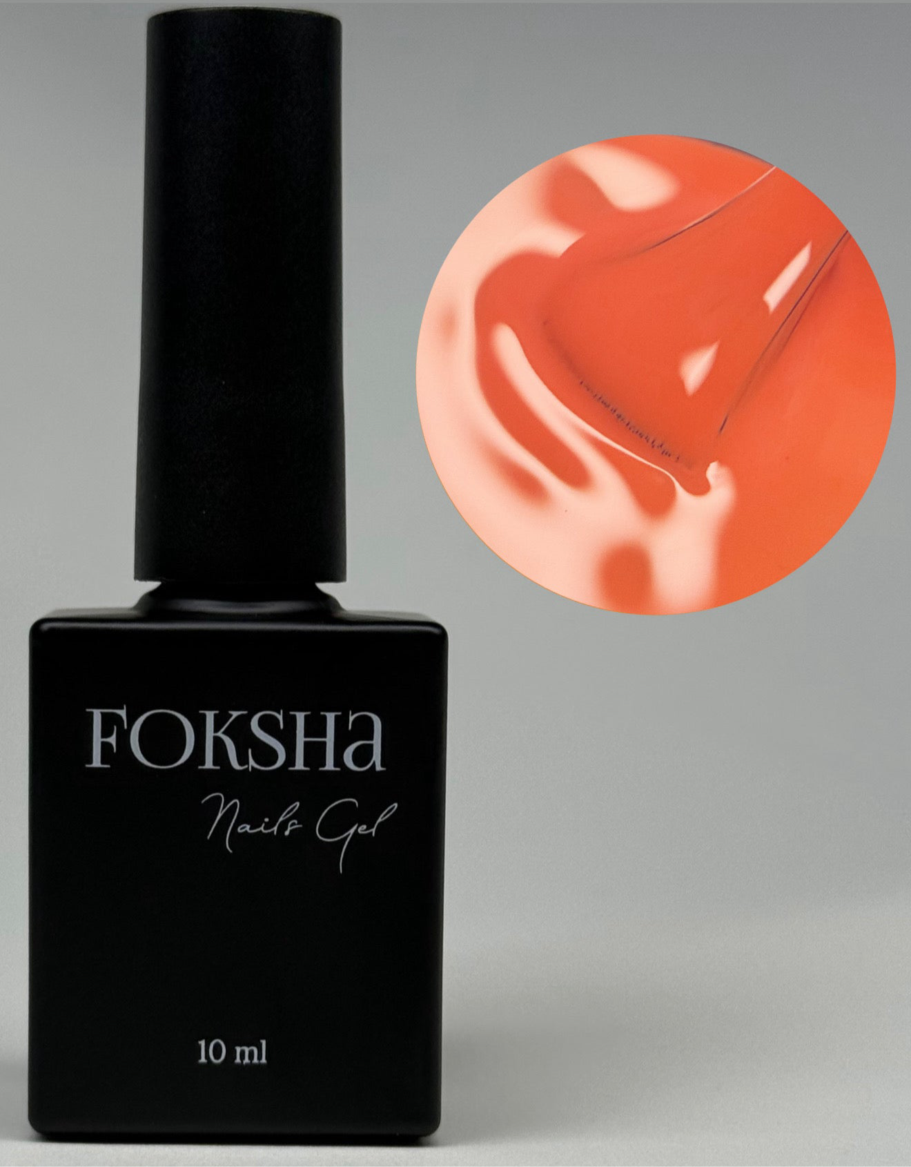 7070 Orange Peach