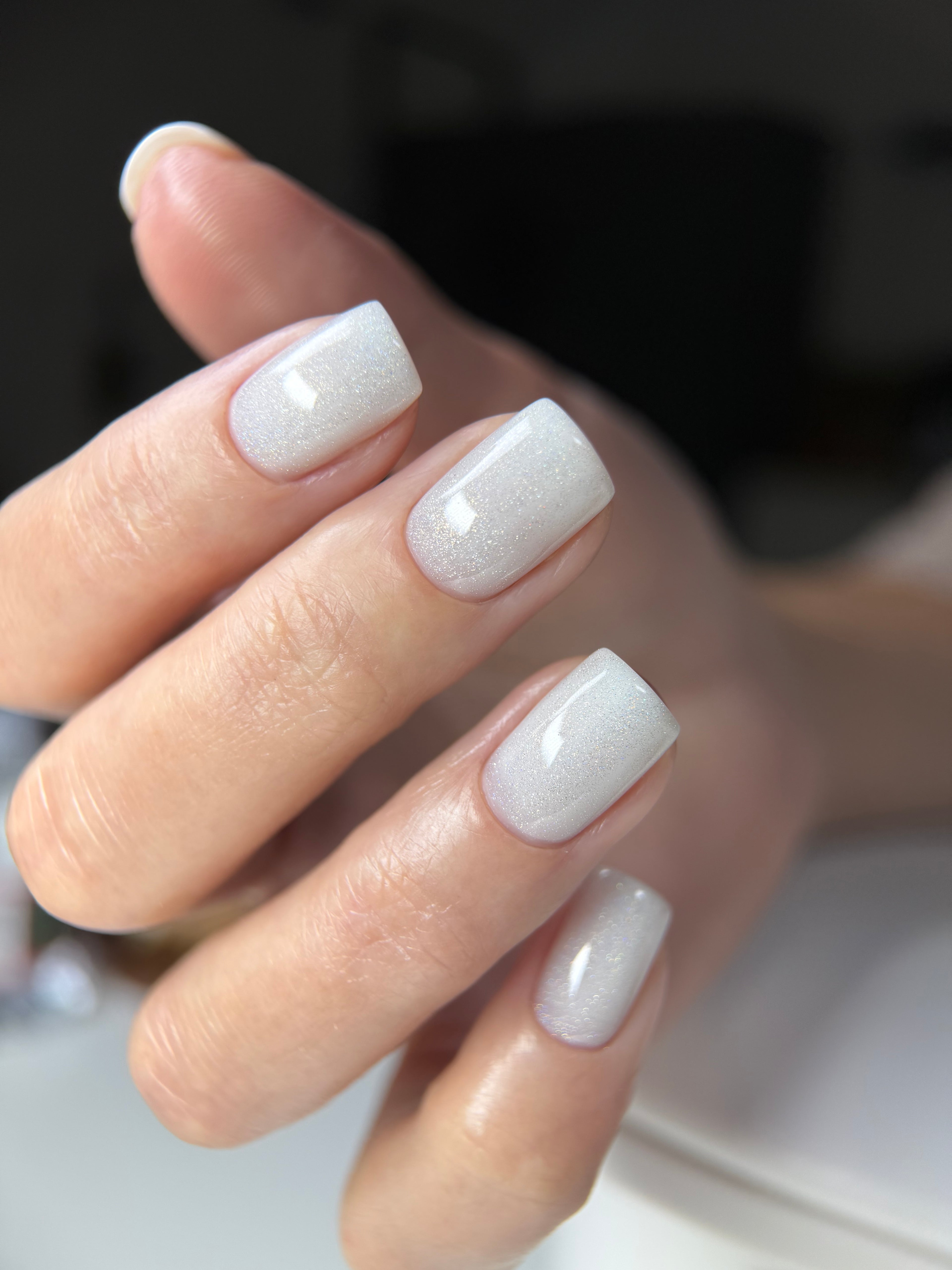 705 Milky base
