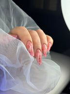 Builder Gel - Red Blossom