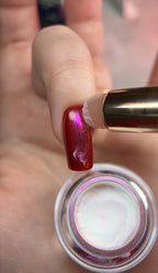 Chrome Applicator