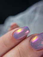 Chrome Powder - Pink Whisper