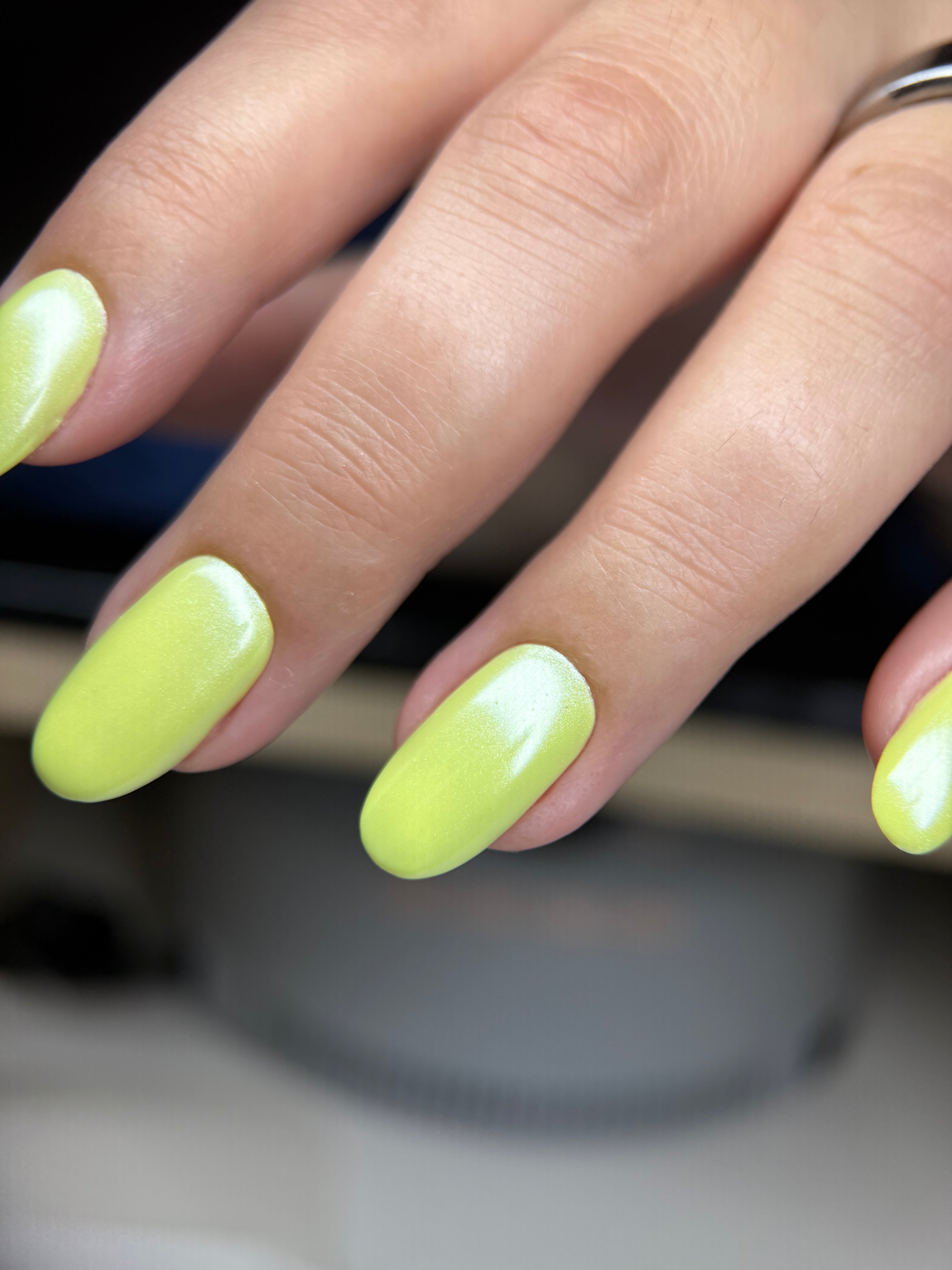 6010 Spring Yellow