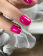 2090 Hot Pink