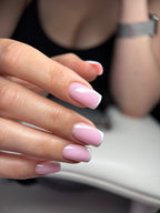 Builder Gel Cover Pink