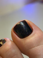 Black opal