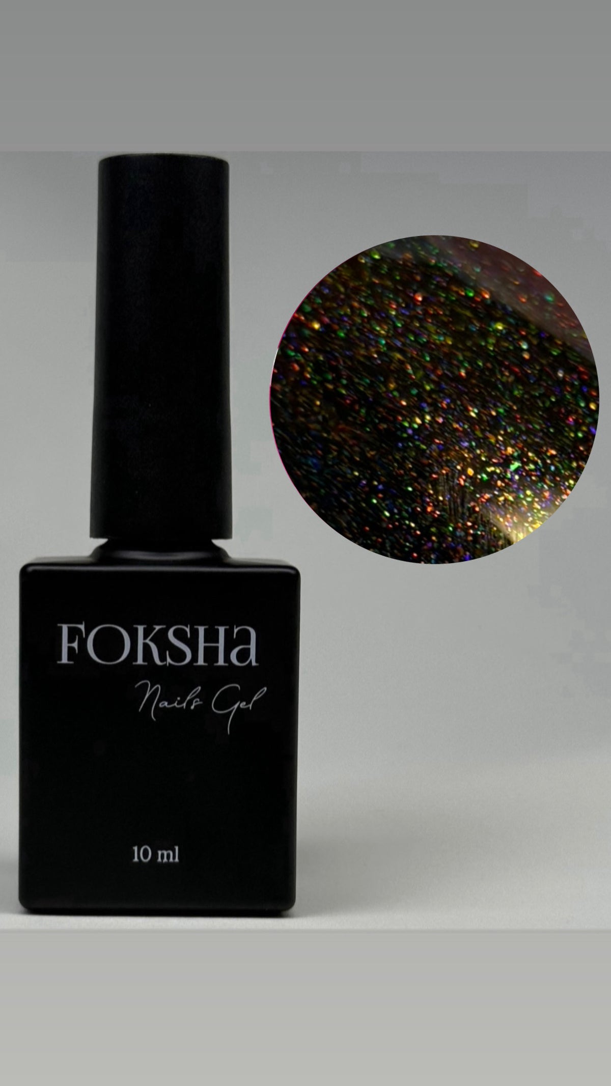 Black opal