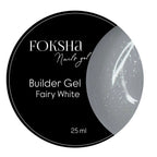 Builder Gel Fairy White