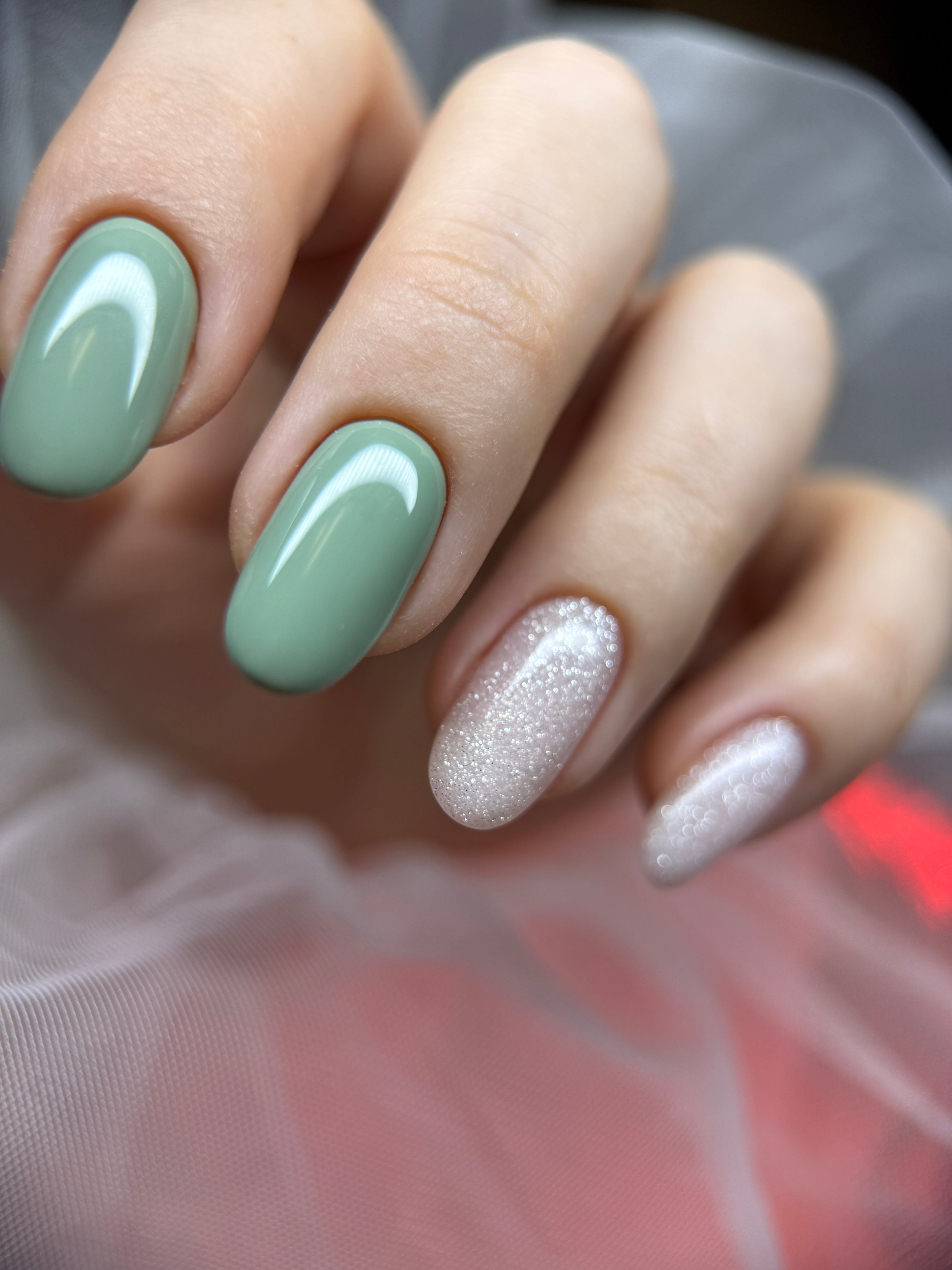 5050 Green Smoke