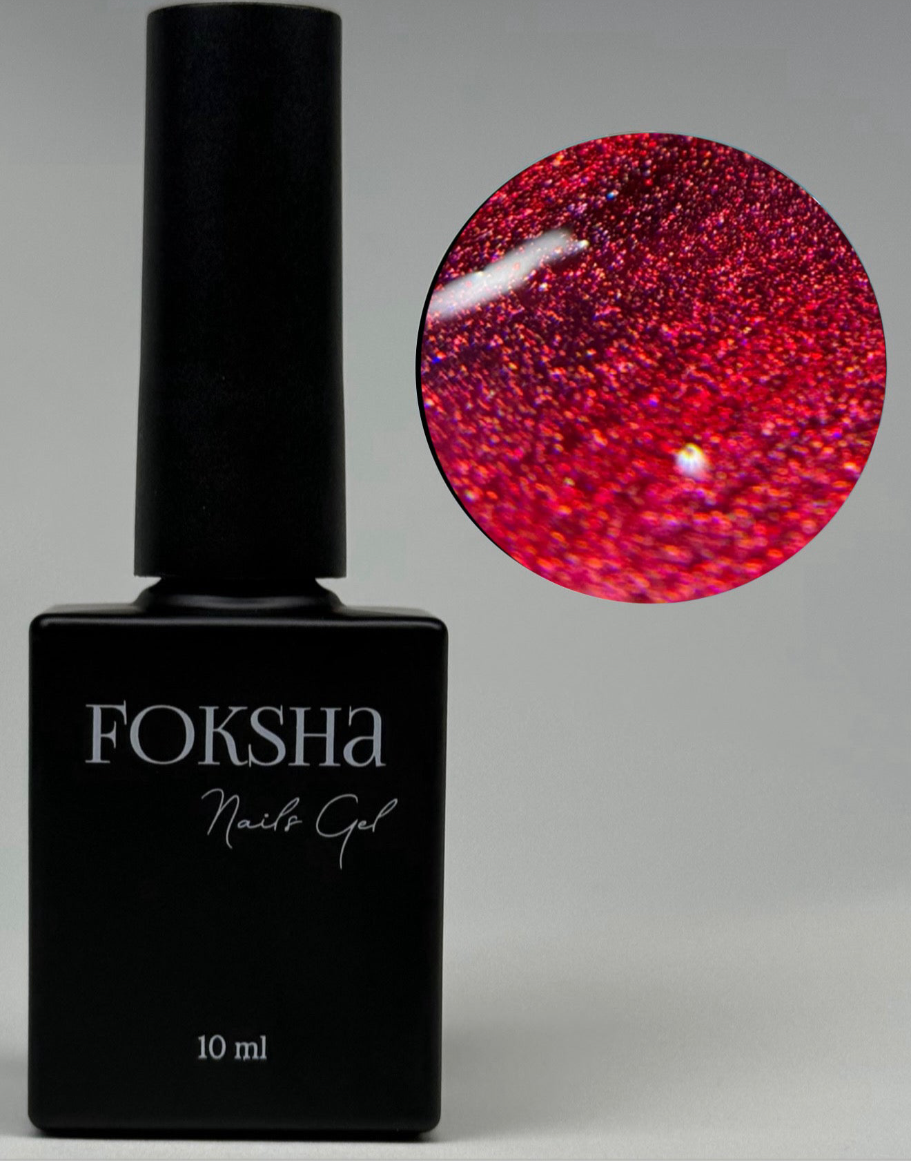 070 Red Mystic
