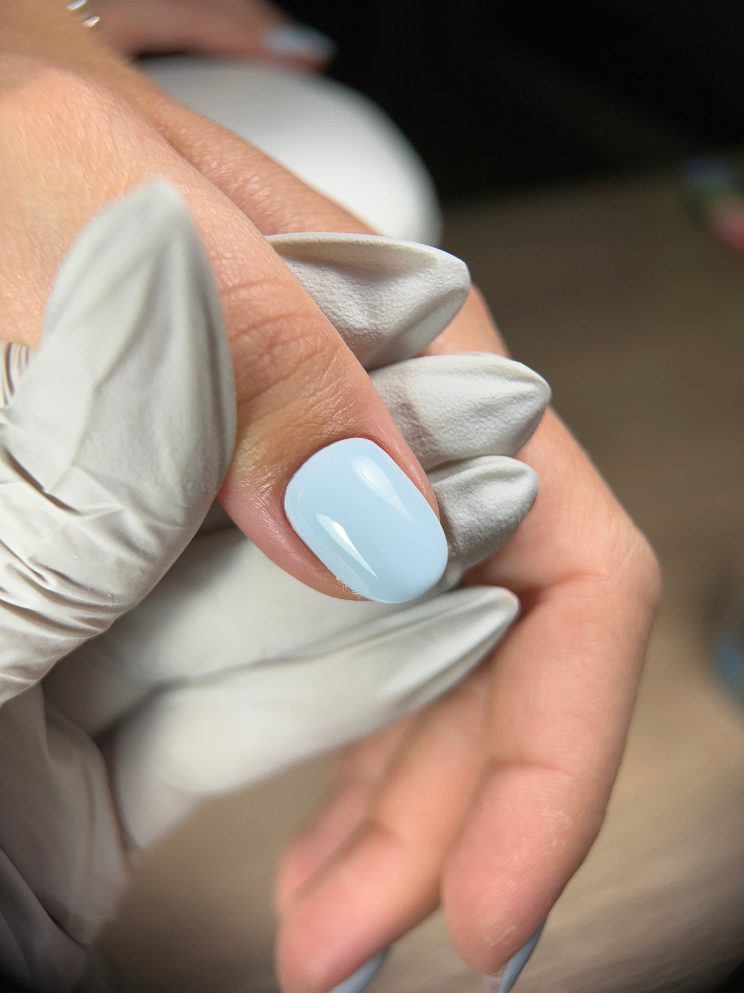 4010 Baby Blue