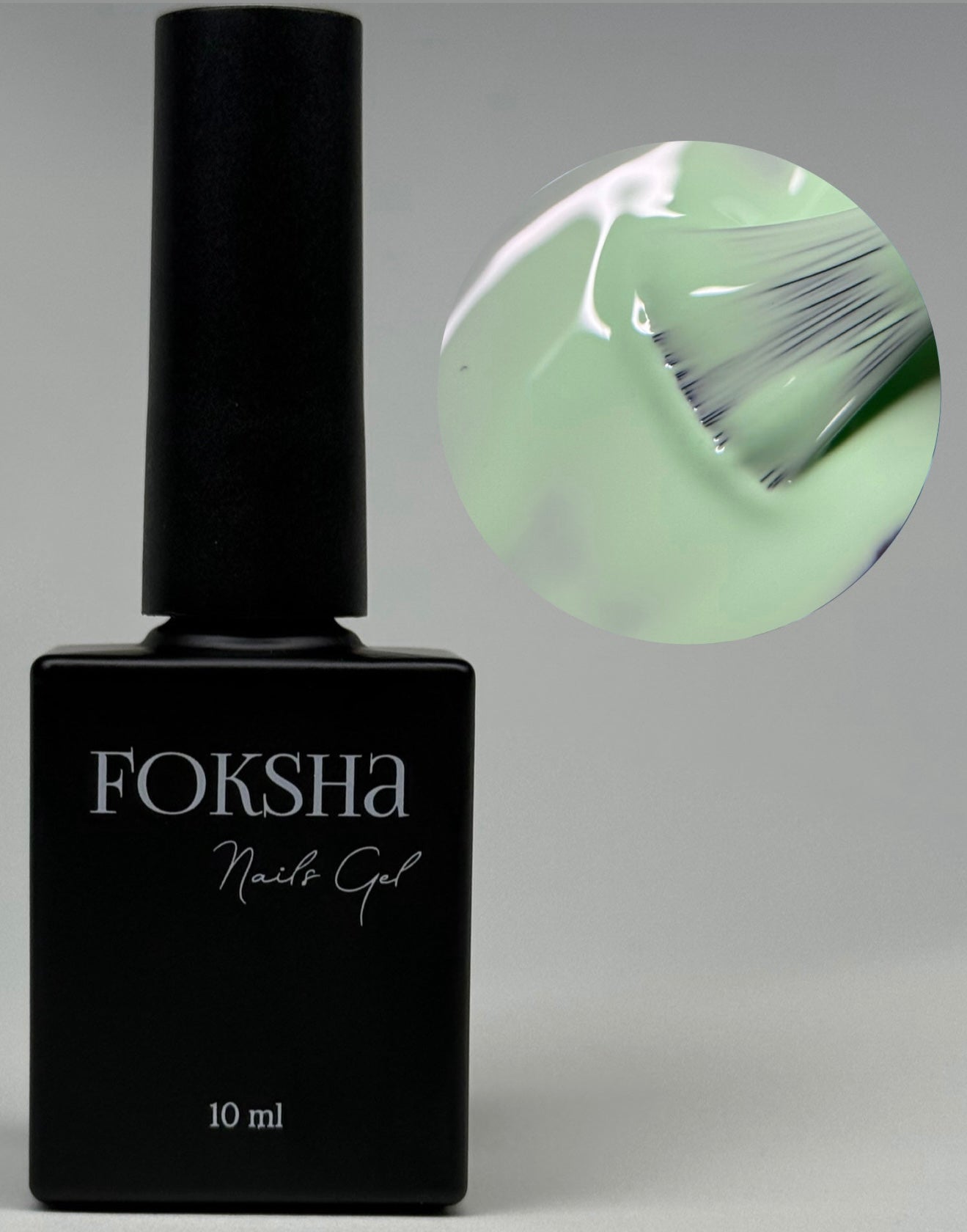 5010 Pastel Green