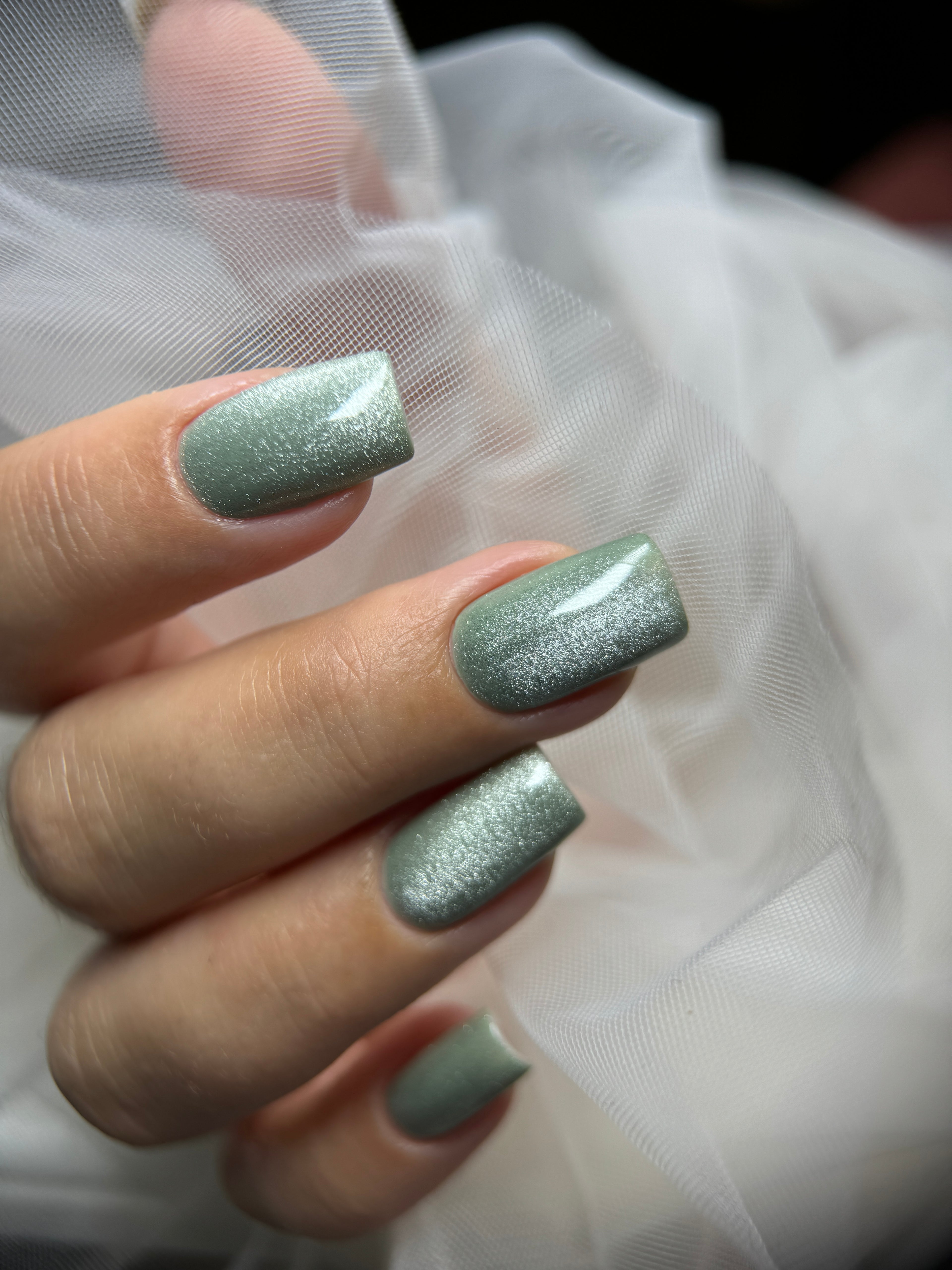 5050 Green Smoke