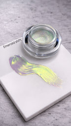 Powder Emerald Shit