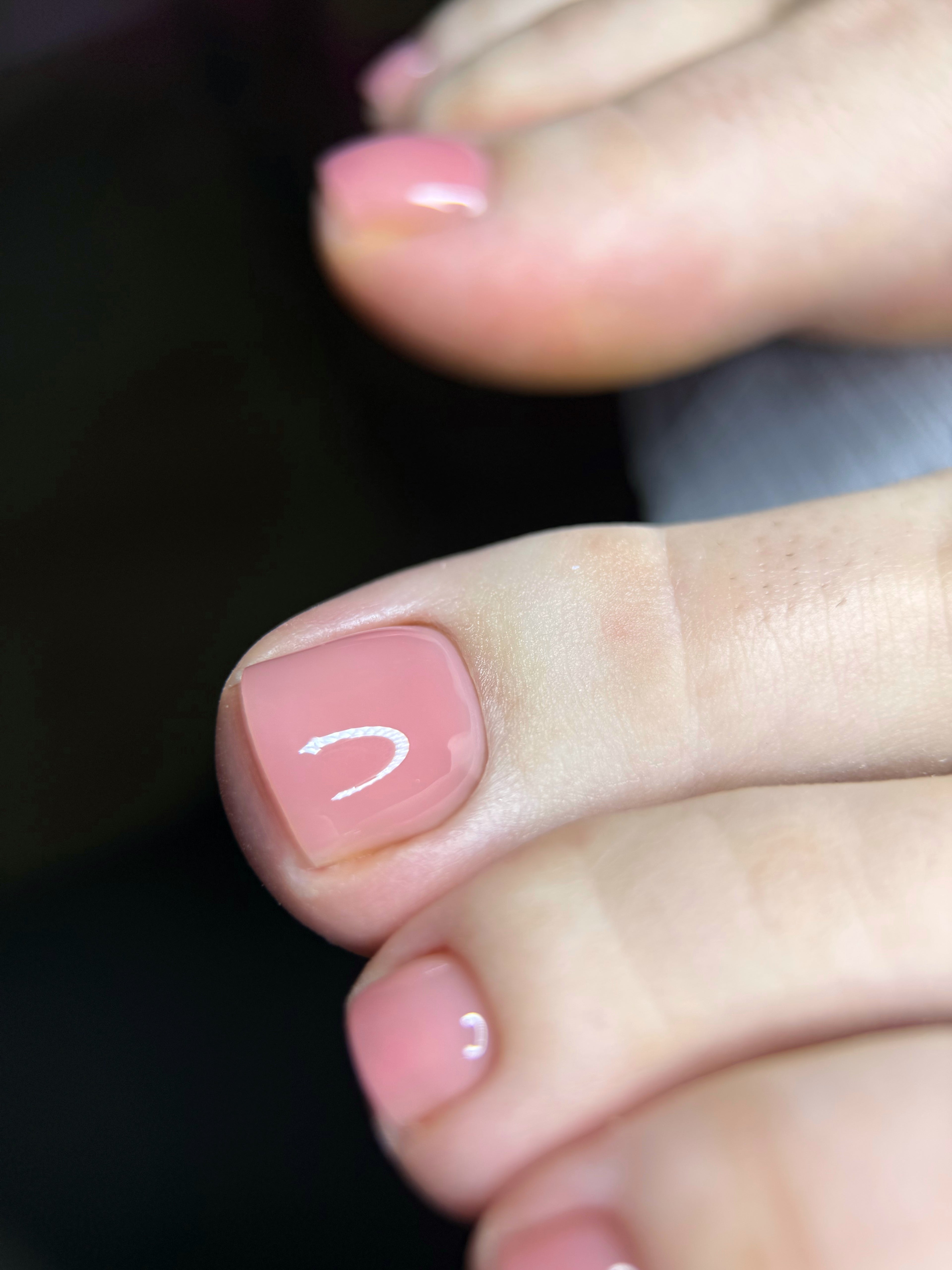 720 Nude pink