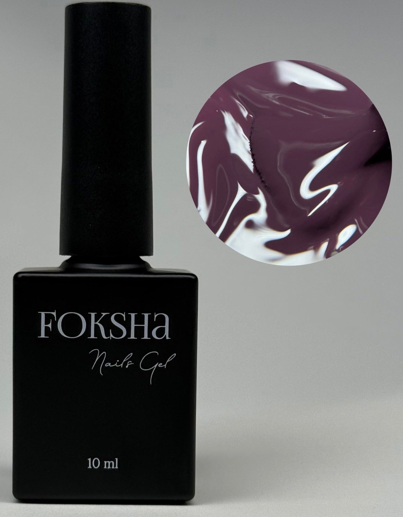 8080 Satin Plum