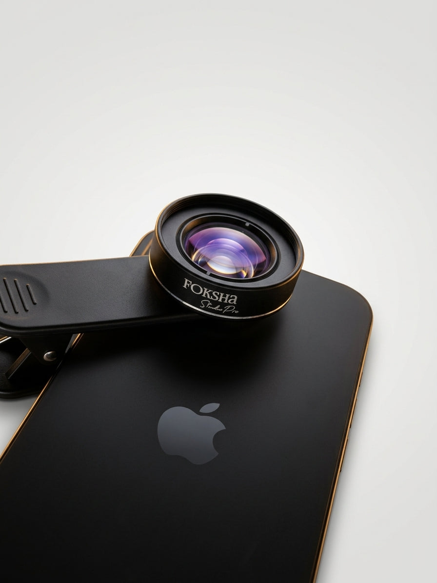 FOKSHA Studio Pro