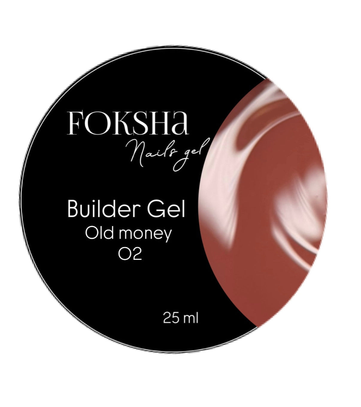 Builder gel Old money 02